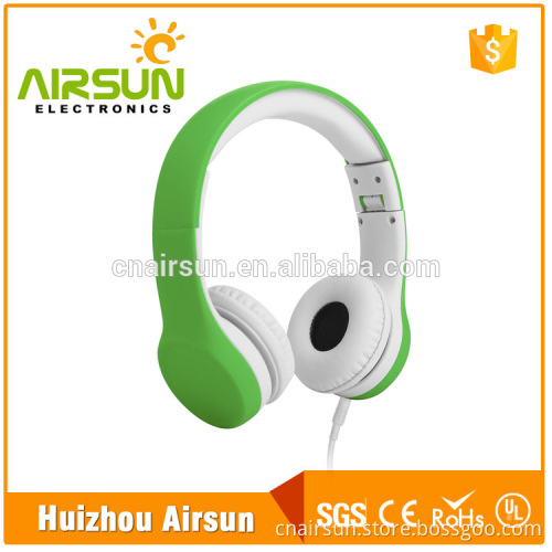 Deep Bass Headphones Sports Headset